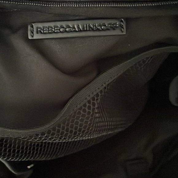 Rebecca Minkoff Overnight Weekender Bag - Picture 6 of 6